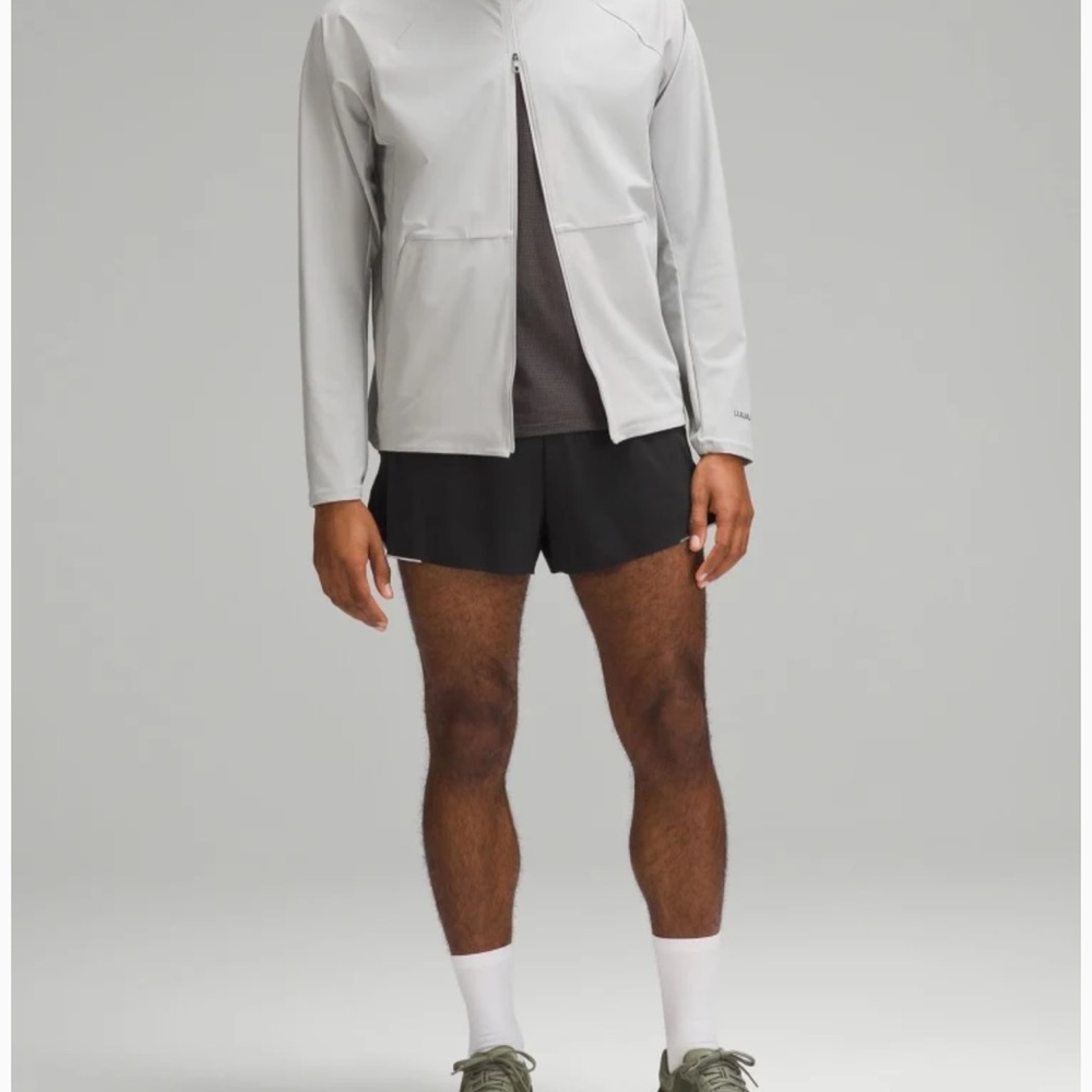 Men’s Lululemon Fast & Free Shorts